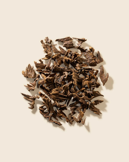 Oud Hindi Dagga Khas From Shama Perfumes (1 Tola)