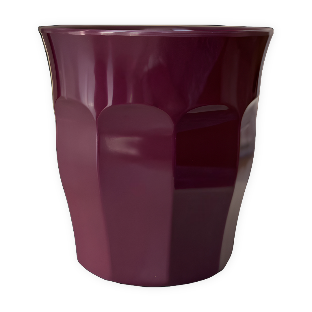 Large melamine Cups