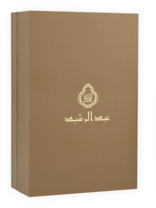 Oud Khalifa Perfume From Abdul Rasheed Perfumes