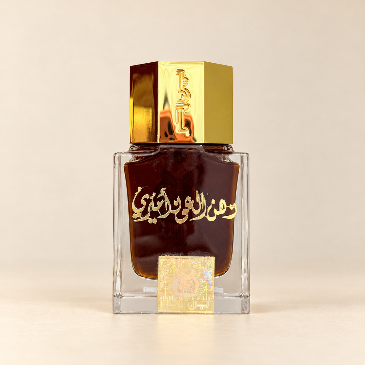 Dihn Aloud Amiri Perfume From Bin Harr Perfumes