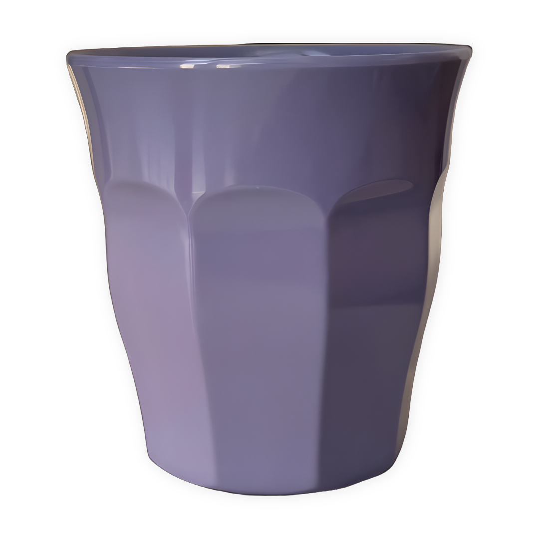 Large melamine Cups