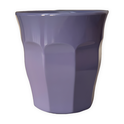 Large melamine Cups