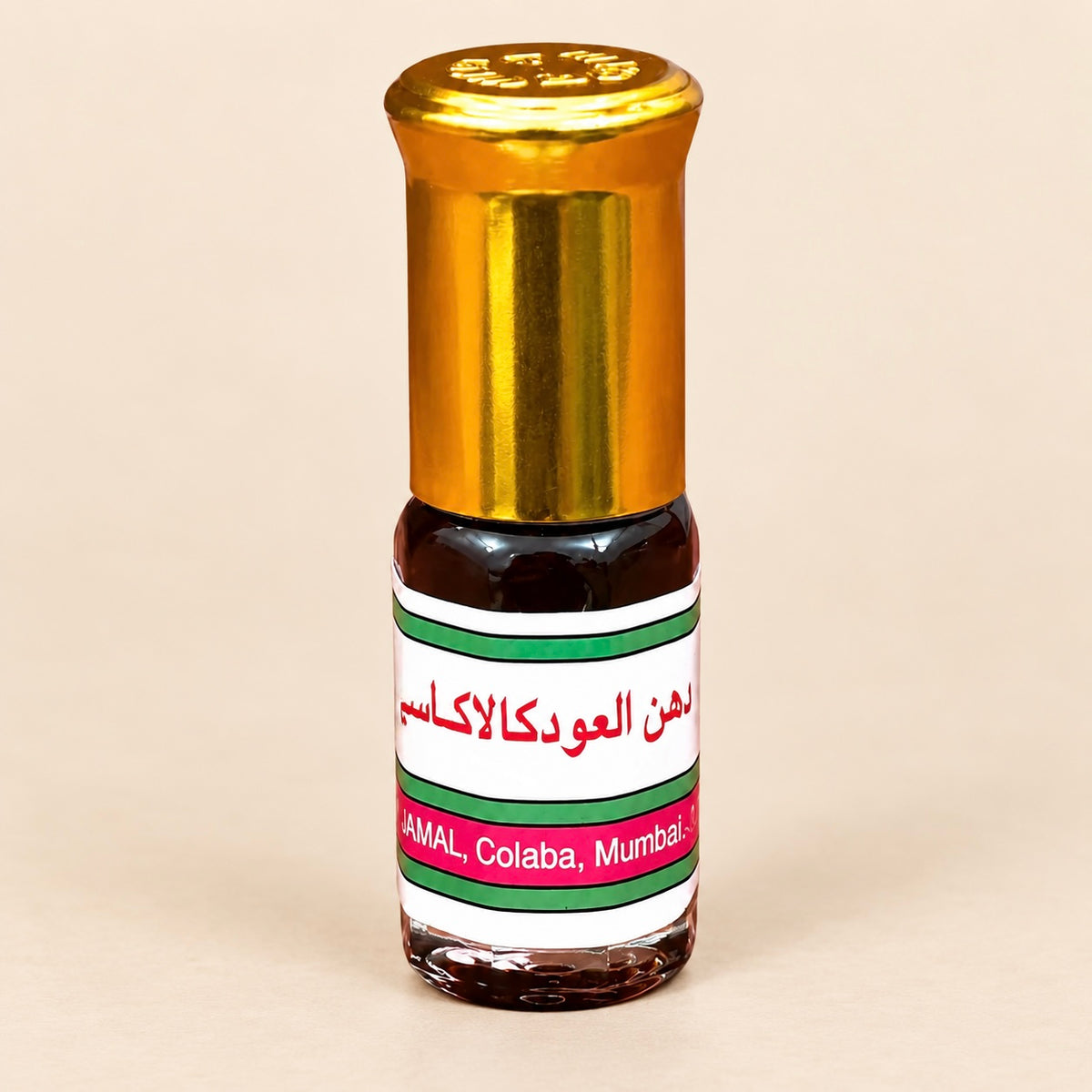 Dihn Aloud Kalakasi From Ajmal Perfumes (1/4 Tola)
