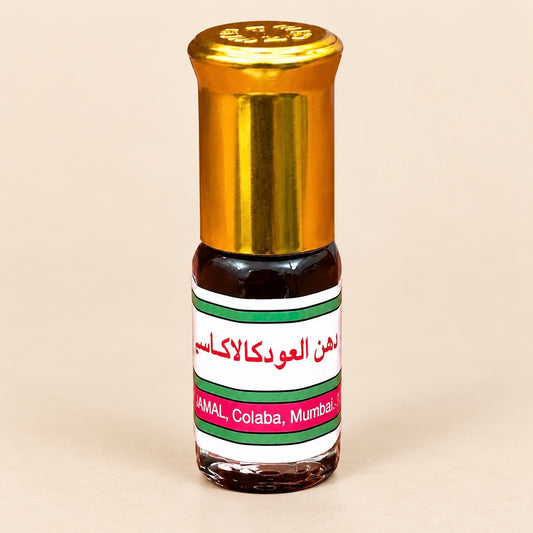 Dihn Aloud Kalakasi From Ajmal Perfumes (1/4 Tola)