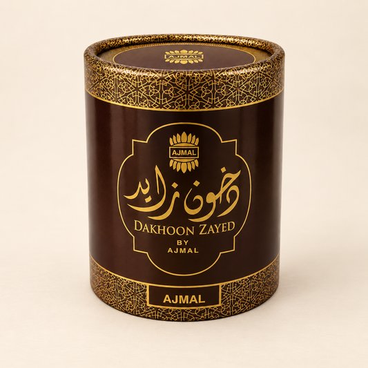 Dukhoon Zayed from Ajmal Perfumes