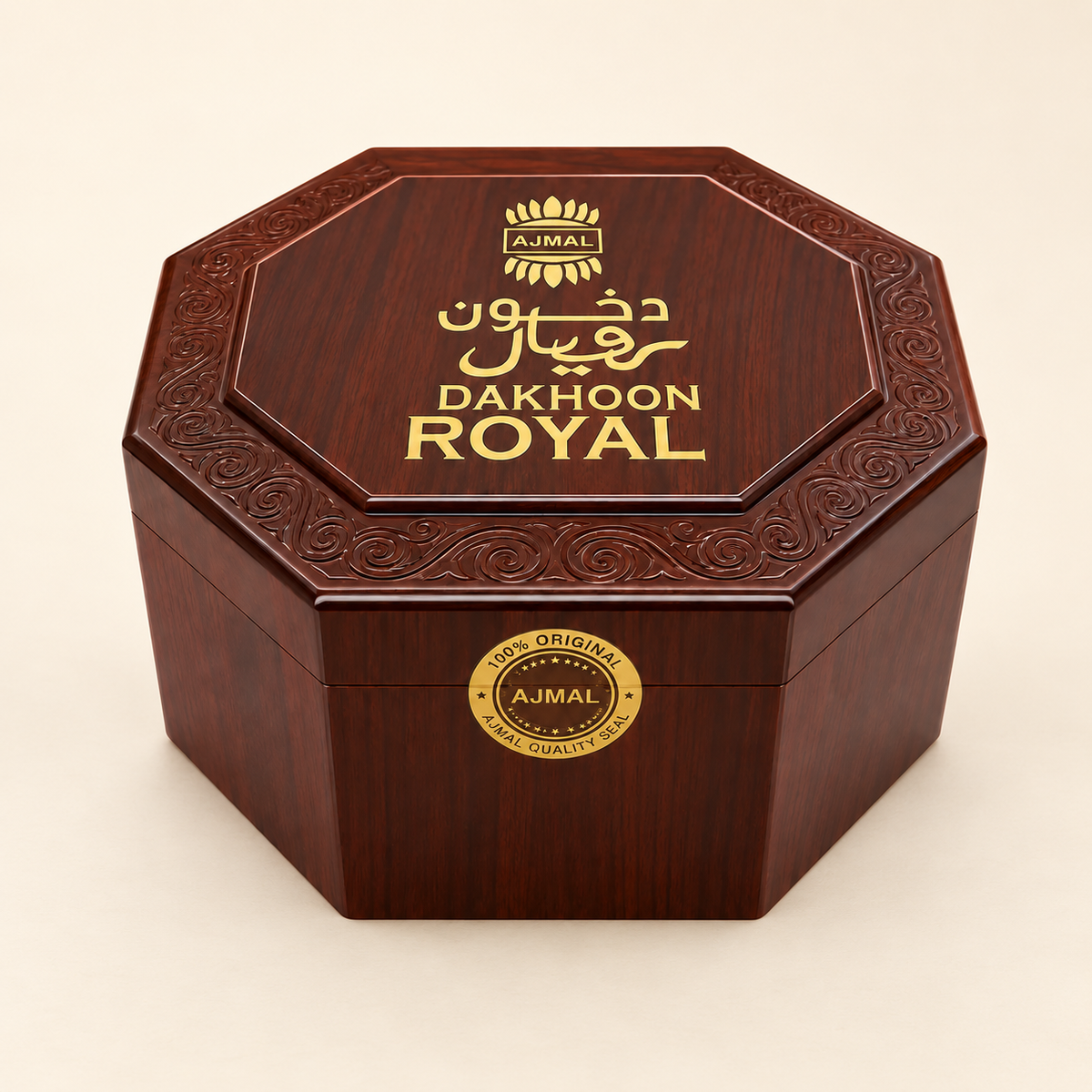 Dukhoon Royal from Ajmal Perfumes