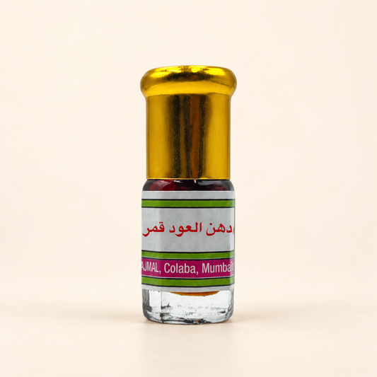 Al Qamar Dihn Aloud From Ajmal Perfumes (1/4 Tola)