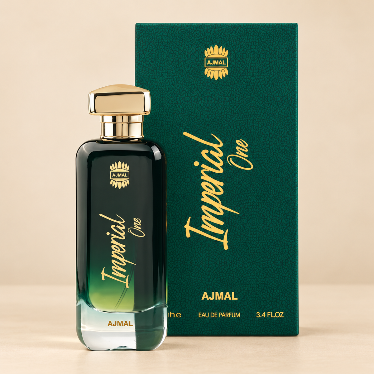 Imperial 1 Perfume From Ajmal Perfumes