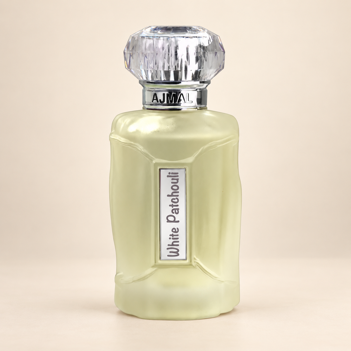 White Patchouli Perfume From Ajmal Perfumes