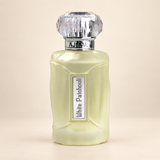 عطر وايت باتشولي من أجمل للعطور