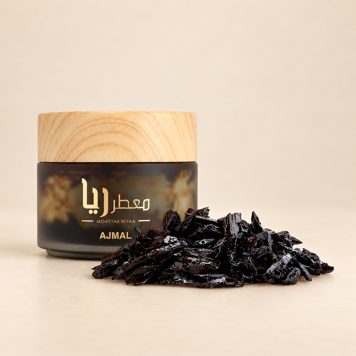 Oud Mo’attar Riyaa from Ajmal Perfumes