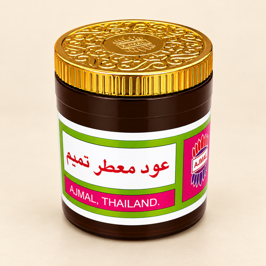 عود معطر تميم من أجمل للعطور