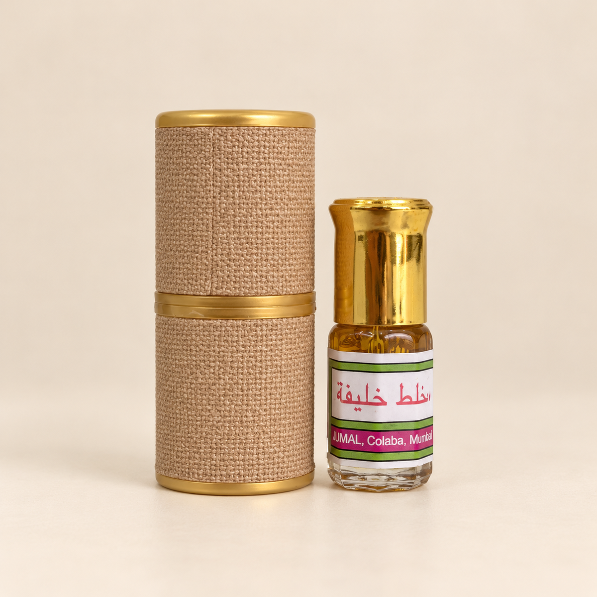 Mokhallat khalifa From Ajmal Perfumes (1/4 Tola)
