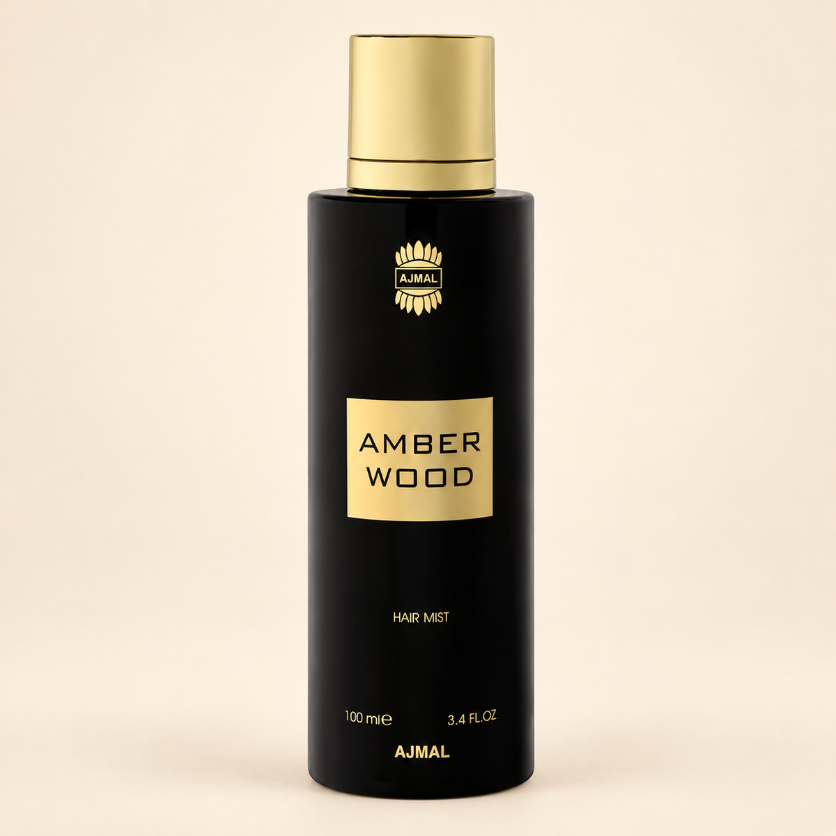 Amber Wood hair Perfume From Ajmal Perfumes