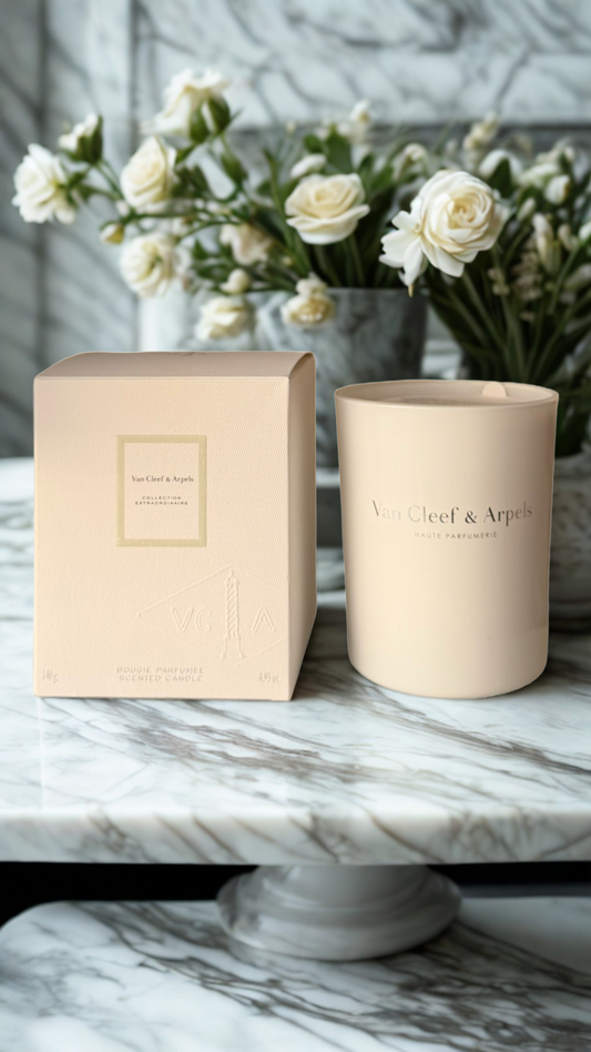 V.C.A Perfumed Candle