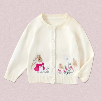 كارديجان الأرنب