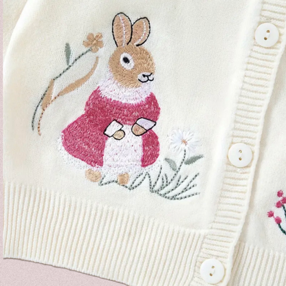 كارديجان الأرنب