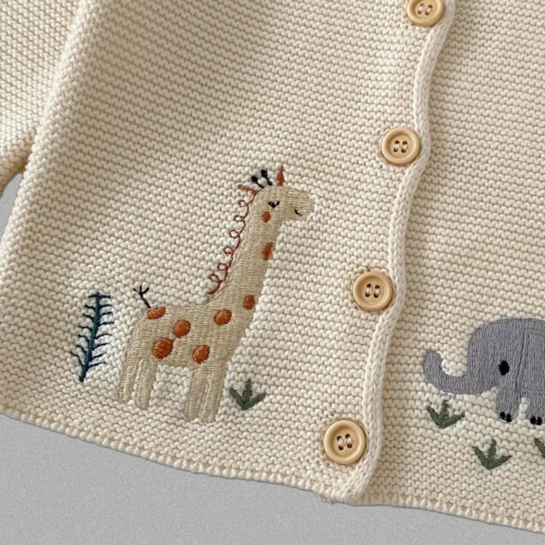 كارديجان سفاري