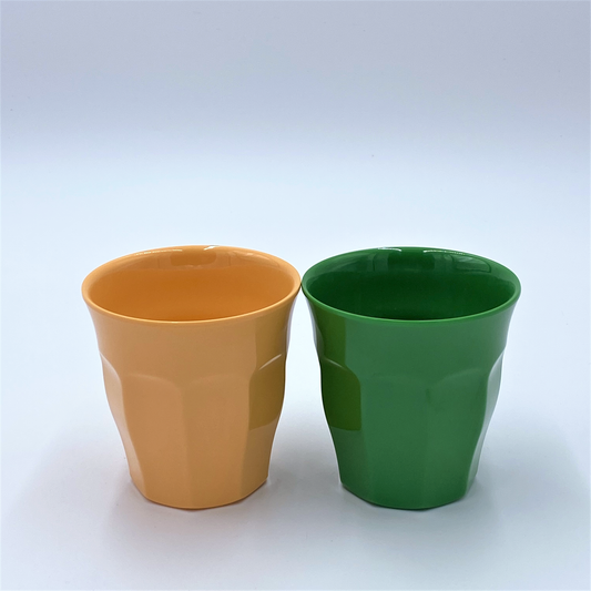 THE SUMMER COUPLES MELAMINE CUPS