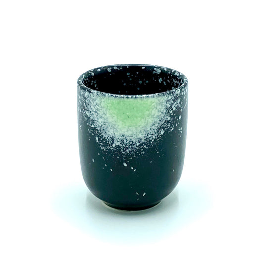 SEAWEEDS CERAMIC CUP